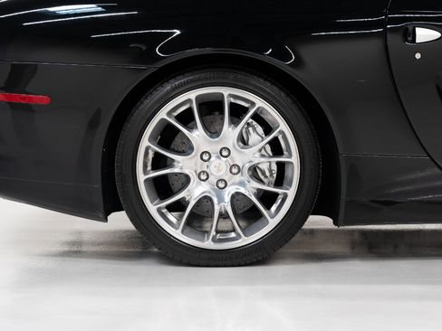 Used 2009 Ferrari 612 Scaglietti image 22