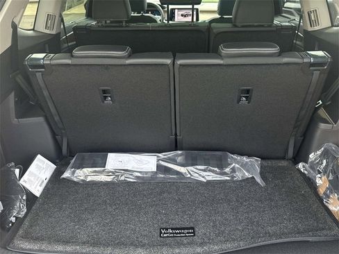 New 2026 Volkswagen Atlas SE image 27