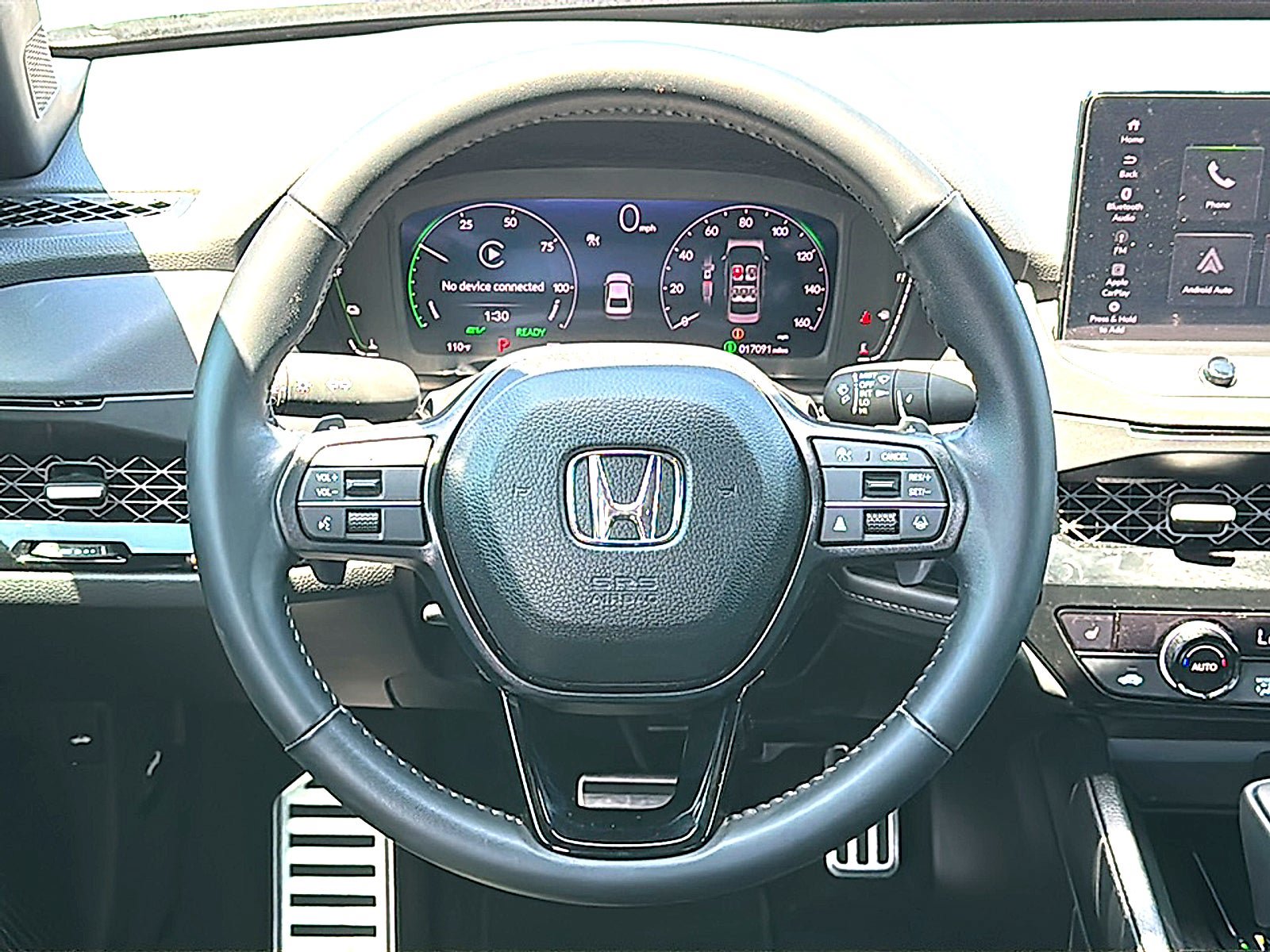 Used 2025 Honda Accord Sport image 26