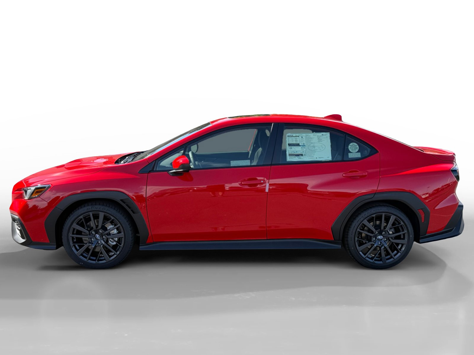 New 2026 Subaru WRX Premium AWD/4WD image 2
