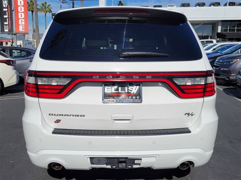 Used 2023 Dodge Durango R/T image 32
