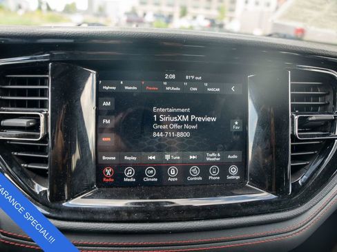 Used 2024 Dodge Durango GT image 29