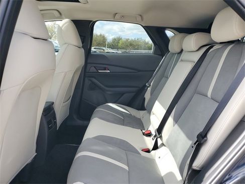 New 2026 MAZDA CX-30 2.5 Turbo w/ Premium Package image 11