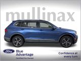 Used 2019 Volkswagen Tiguan SEL w/ 3rd Row Seat Package image 4
