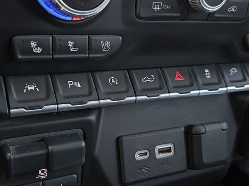 Used 2019 GMC Sierra 1500 SLT w/ SLT Premium Plus Package image 25