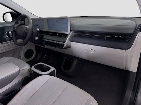 Used 2023 Hyundai Ioniq 5 Limited w/ Cargo Package image 30
