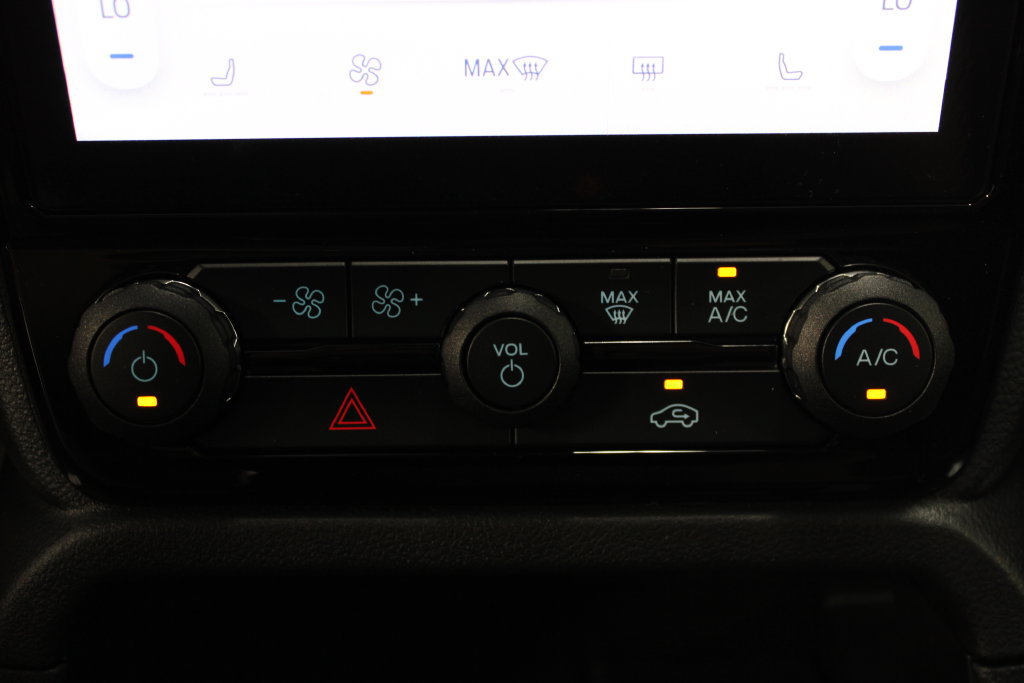 New 2026 Ford Ranger XLT AWD/4WD image 39