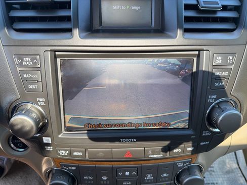 Used 2008 Toyota Highlander Limited image 35