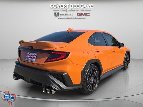 Used 2023 Subaru WRX Premium image 10