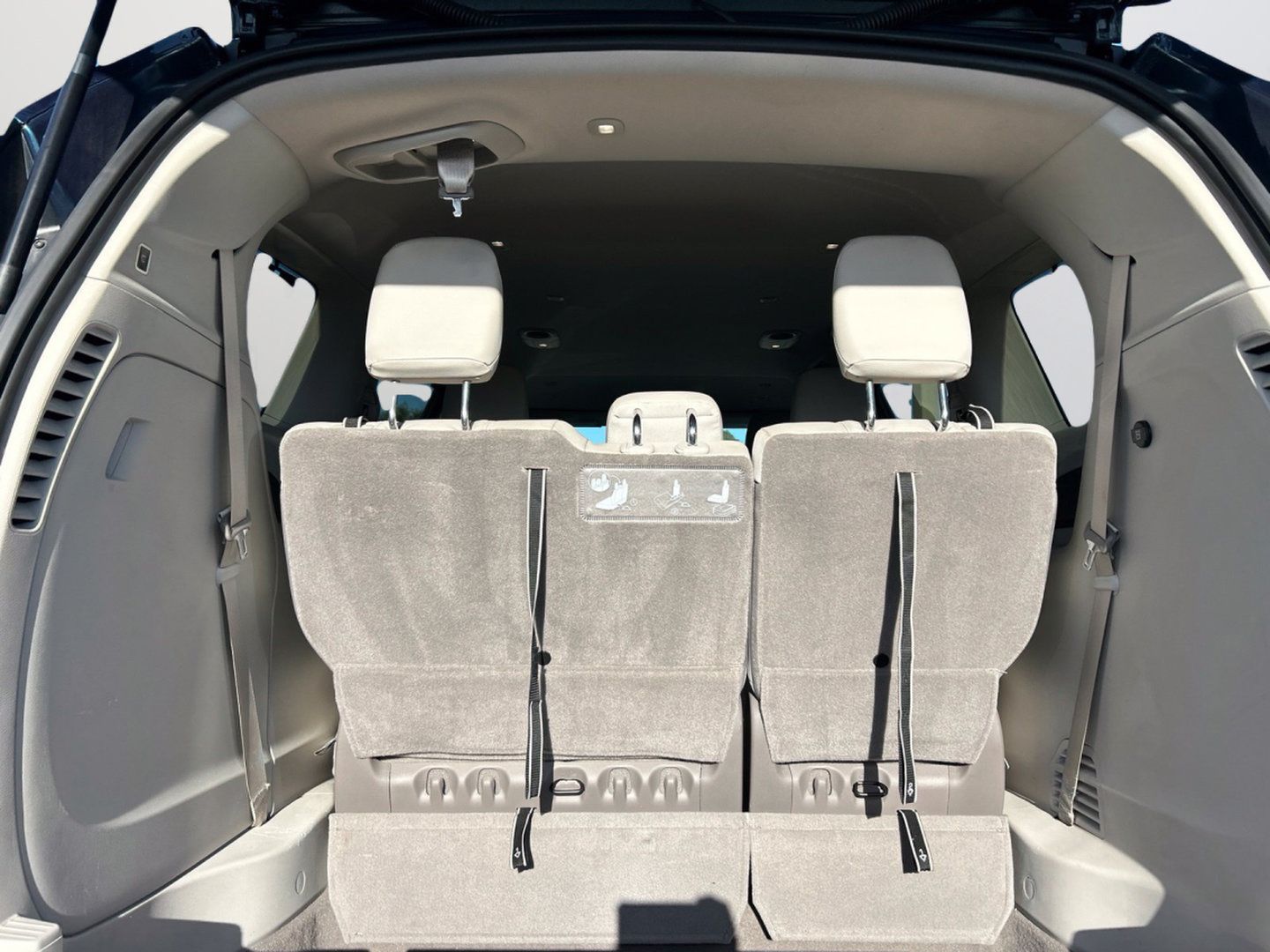 Certified 2021 Chrysler Pacifica Touring-L FWD image 39