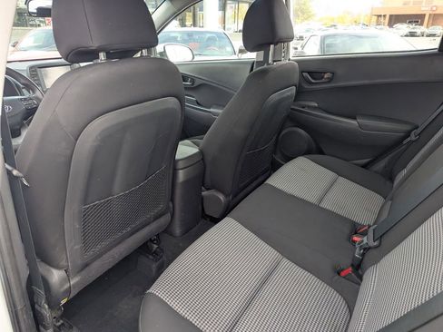 Used 2020 Hyundai Kona SE FWD image 28