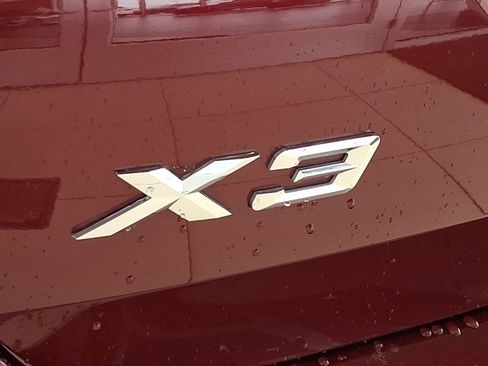 Used 2023 BMW X3 xDrive30i w/ Premium Package AWD/4WD image 35