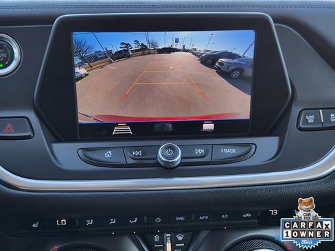 Used 2019 Chevrolet Blazer LT image 24