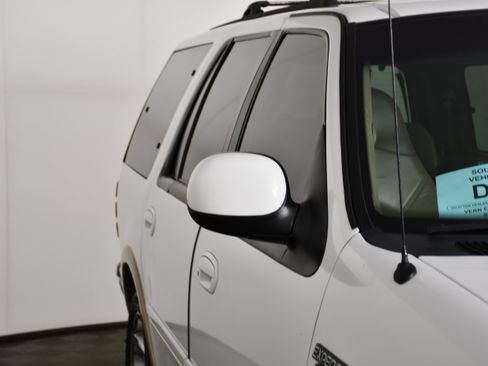 Used 1998 Ford Expedition Eddie Bauer RWD image 14