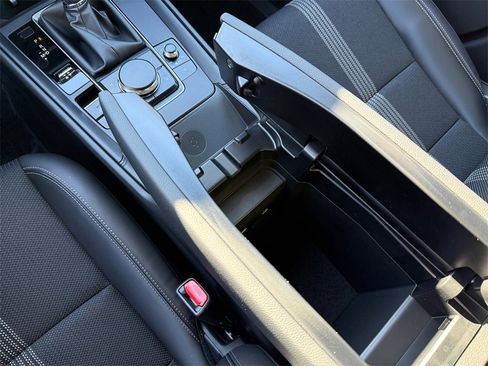 New 2026 MAZDA CX-50 AWD 2.5 S w/ Cargo Package image 25