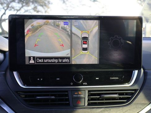 Used 2024 Nissan Altima 2.5 SL image 53