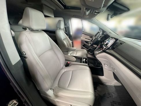 Used 2020 Honda Odyssey Touring image 27