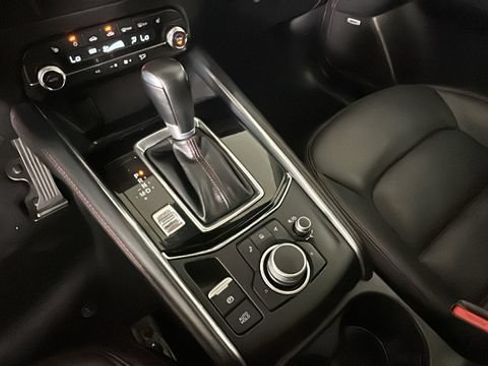 Used 2025 MAZDA CX-5 Carbon Edition AWD/4WD image 22