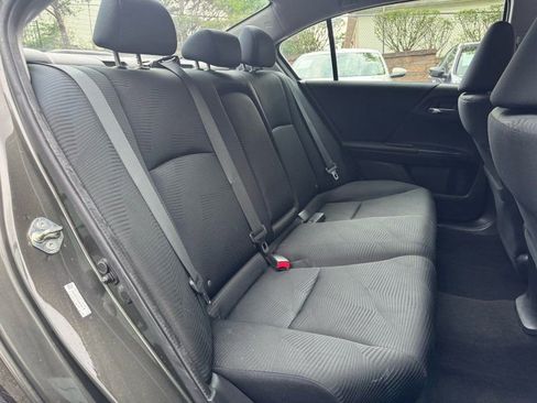 Used 2014 Honda Accord LX image 19
