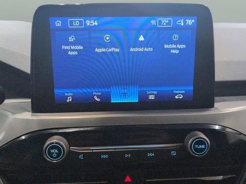 Used 2023 Ford Escape Active FWD image 12