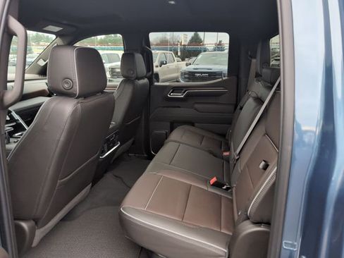New 2026 GMC Sierra 1500 Denali w/ Technology Package image 11