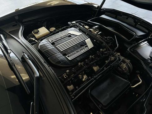 Used 2016 Chevrolet Corvette Z06 w/ 2LZ Preferred Equipment Group RWD image 19