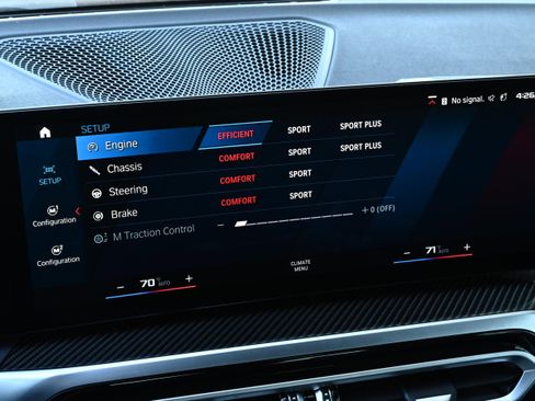 Used 2024 BMW M2 w/ Lighting Package image 16