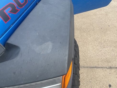 Used 2020 Jeep Gladiator Rubicon image 8