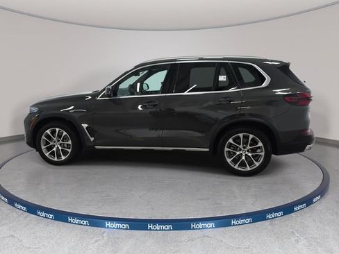 Used 2026 BMW X5 xDrive40i AWD/4WD image 8