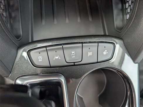 New 2026 Chevrolet TrailBlazer LT w/ LT Cold Weather Package image 20