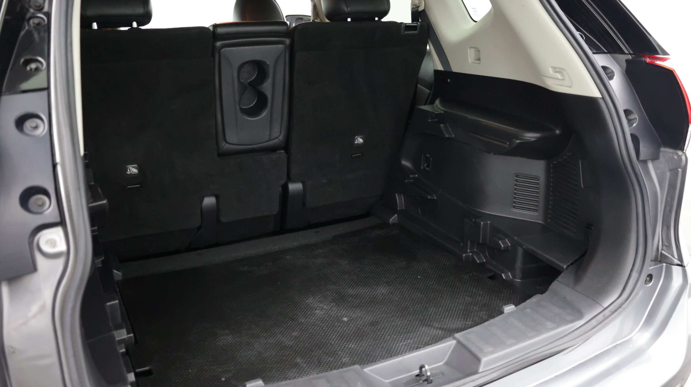 Used 2018 Nissan Rogue SL FWD image 33