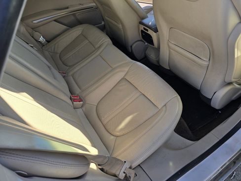 Used 2016 Lincoln MKZ w/ Equipment Group 300A Reserve image 30