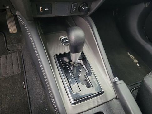 Used 2024 Mitsubishi Outlander Sport ES AWD/4WD image 23