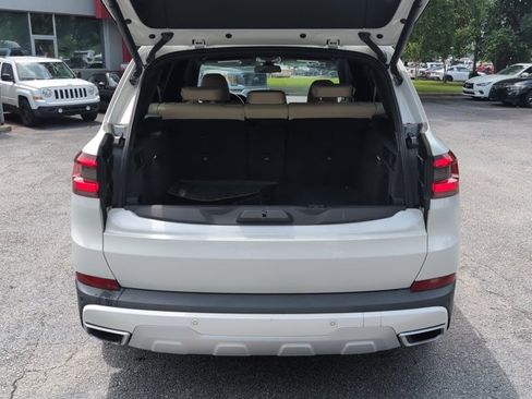 Used 2019 BMW X5 xDrive40i w/ Premium Package 2 AWD/4WD image 7