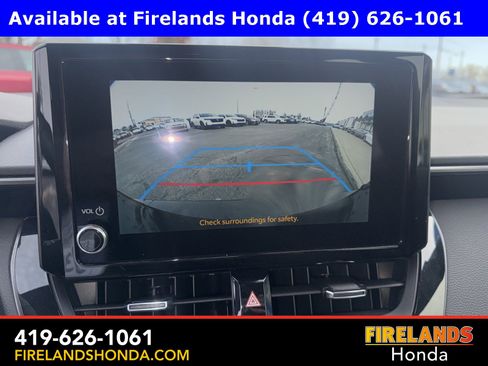 Used 2024 Toyota Corolla GR image 21