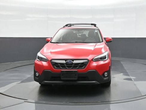 Used 2021 Subaru Crosstrek 2.5i Limited w/ Moonroof Package 1 AWD/4WD image 2