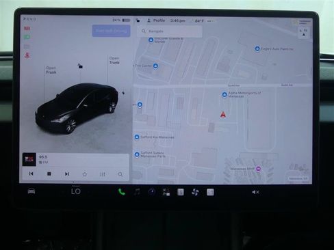 Used 2026 Tesla Model 3 AWD/4WD image 10