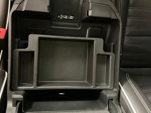 Used 2023 GMC Sierra 1500 AT4X AWD/4WD image 38