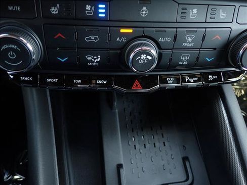 New 2026 Dodge Durango GT AWD/4WD image 23