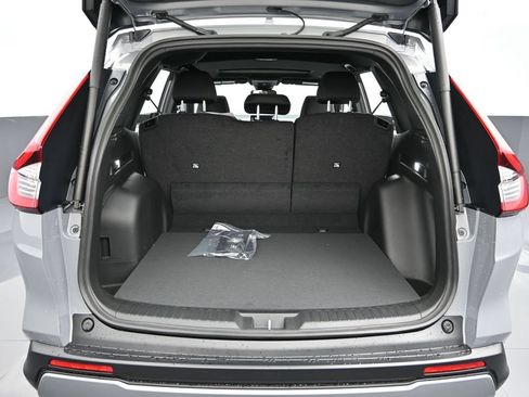 Used 2026 Honda CR-V TrailSport image 22