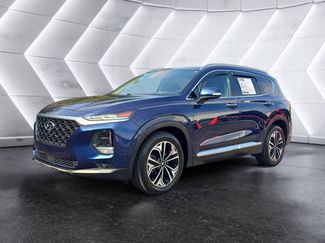 Used 2019 Hyundai Santa Fe FWD video 1