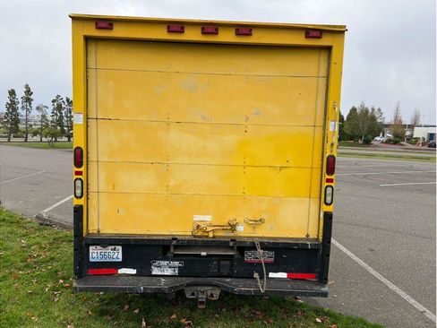 Used 2008 GMC Savana 3500 Work Van image 6