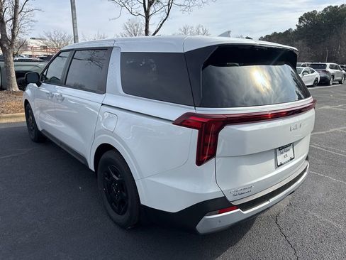 New 2026 Kia Carnival image 15