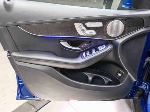 Certified 2023 Mercedes-Benz GLC 300 4MATIC Coupe image 27