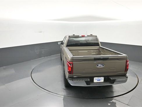 New 2026 Ford F150 XLT w/ Tow/Haul Package image 24
