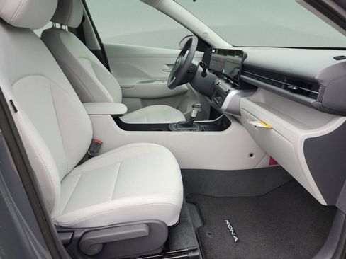 New 2026 Hyundai Kona SEL Sport FWD image 11