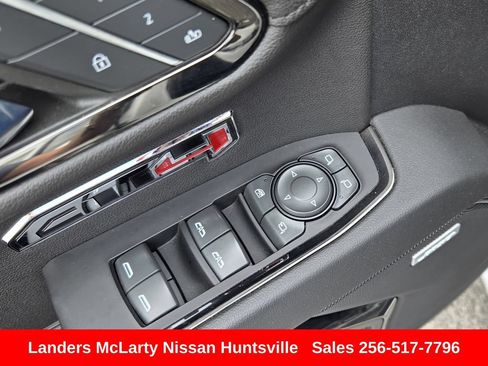 Used 2023 GMC Sierra 1500 AT4 AWD/4WD image 22
