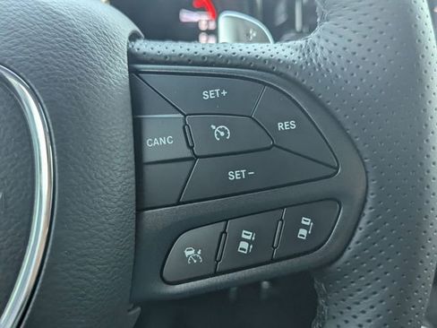 New 2026 Dodge Durango GT image 10