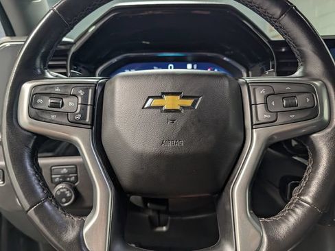 Certified 2023 Chevrolet Silverado 1500 LT w/ All Star Edition Plus AWD/4WD image 19
