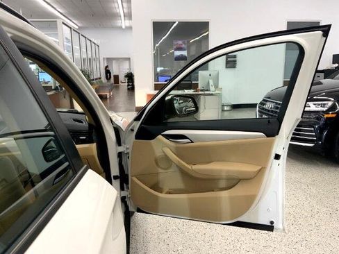 Used 2014 BMW X1 xDrive28i image 28